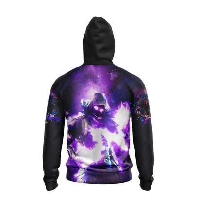 Fortnite New Style Unisex 3D T-shirt