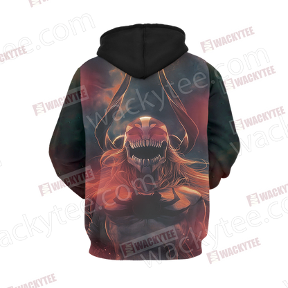 Bleach Kurosaki Ichigo 3D T-shirt