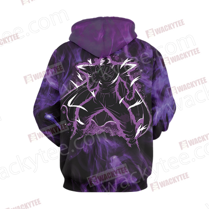 Dragon Ball Super - Piccolo Unisex 3D T-shirt