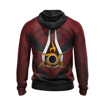 Halo 5 - Arbiter Emblem Unisex 3D T-shirt