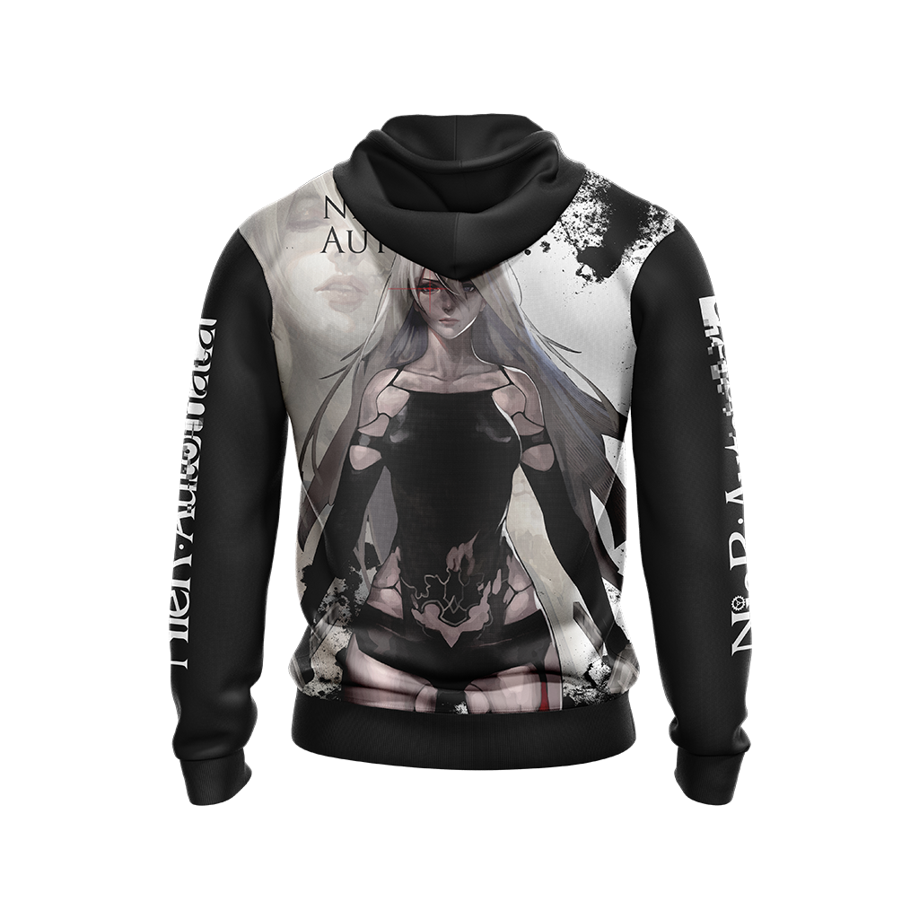 Nier: Automata New Style Unisex 3D T-shirt
