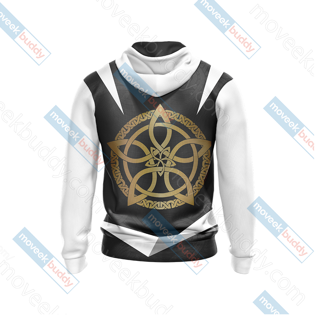 Fire Emblem Heroes Unisex 3D T-shirt