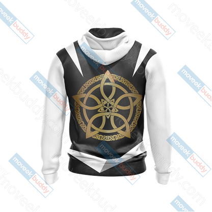 Fire Emblem Heroes Unisex 3D T-shirt