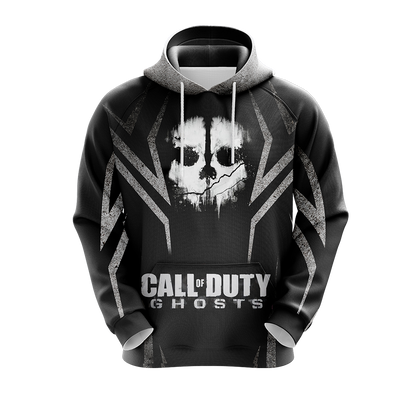 Call of Duty - Ghosts New Version Unisex 3D T-shirt