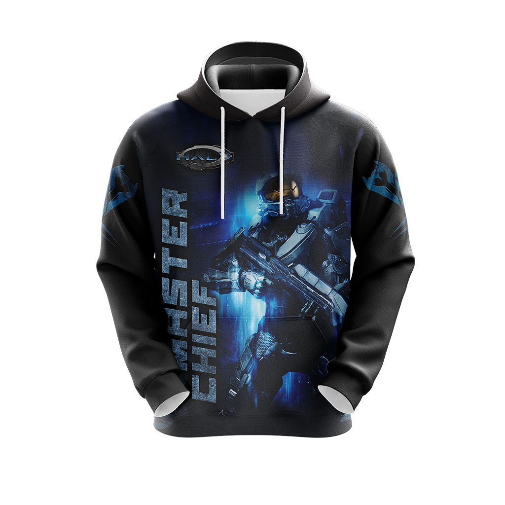 Halo - Master Chief New Look Unisex 3D T-shirt