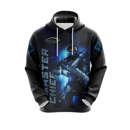 Halo - Master Chief New Look Unisex 3D T-shirt