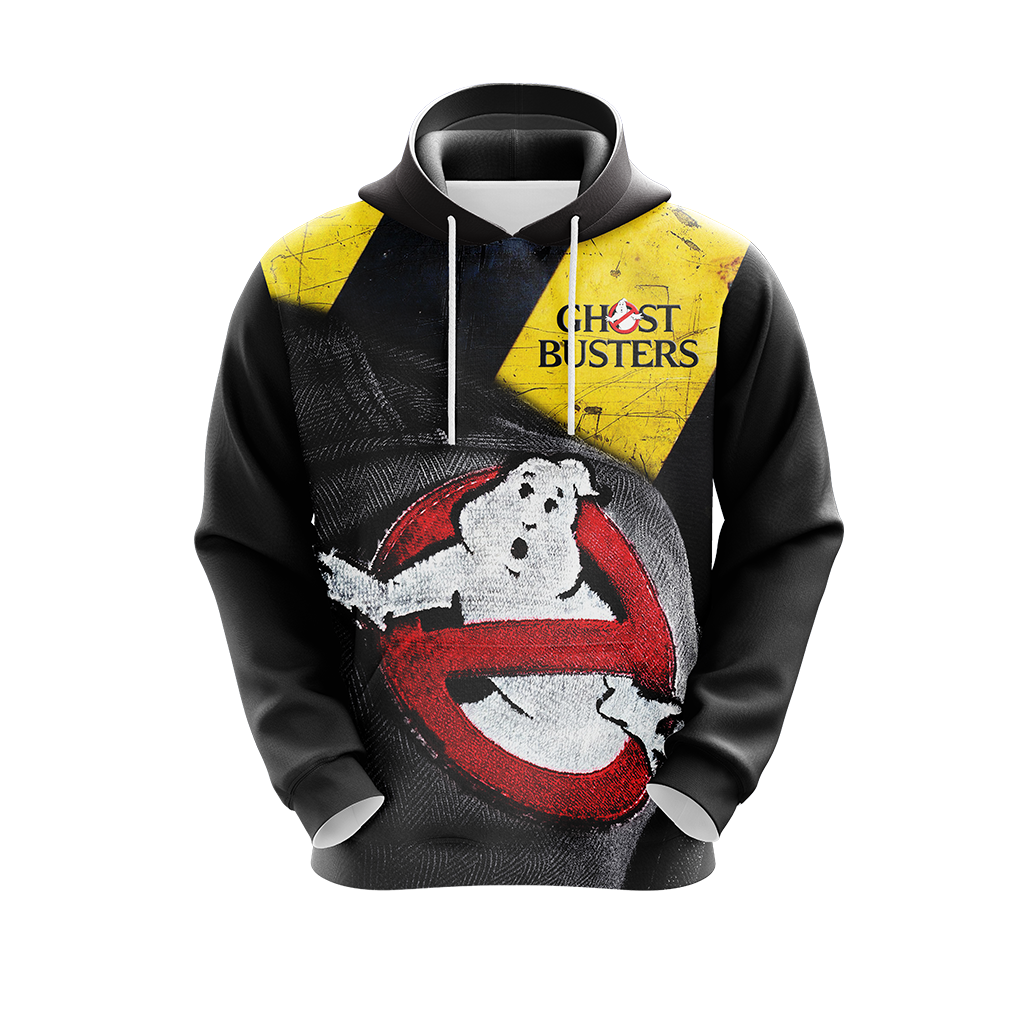 Ghostbusters New Look Unisex 3D T-shirt