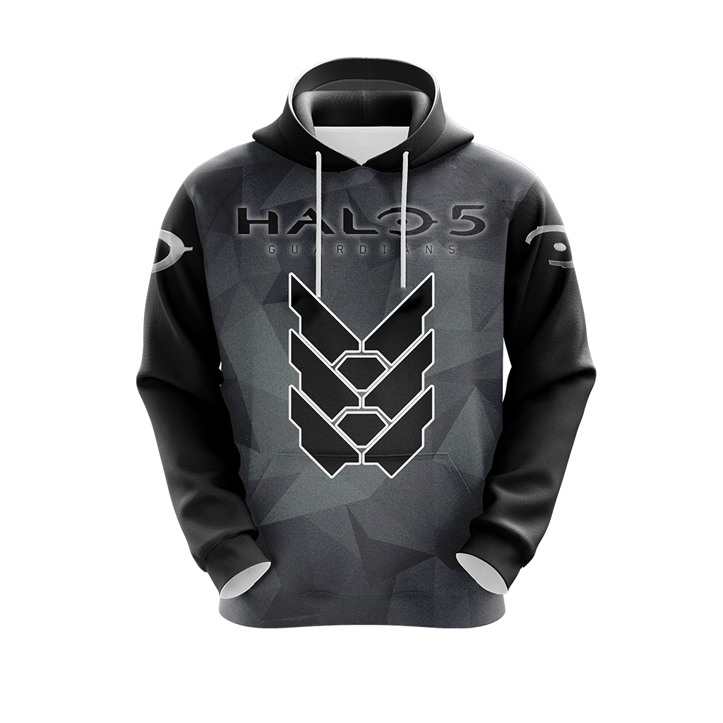 Halo 5: Guardians New Look Unisex 3D T-shirt