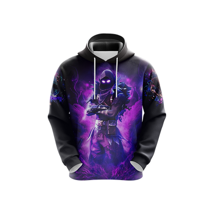 Fortnite New Style Unisex 3D T-shirt