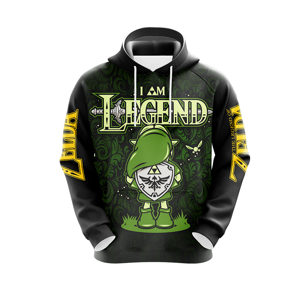 The Legend of Zelda New Style Unisex 3D T-shirt