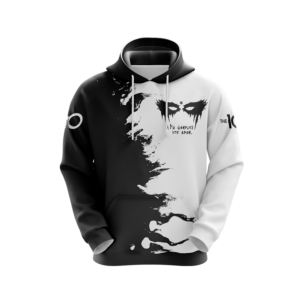 The 100 Lexa's Tattoo (Tv Show) Unisex 3D T-shirt