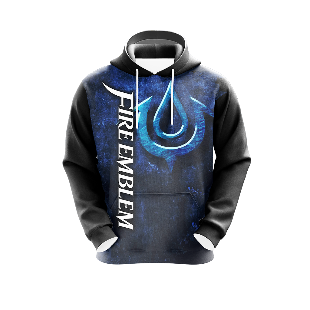 Fire Emblem Awakening - Exalt Mark Unisex 3D T-shirt