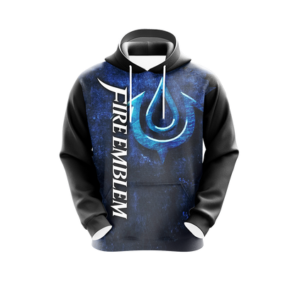 Fire Emblem Awakening - Exalt Mark Unisex 3D T-shirt