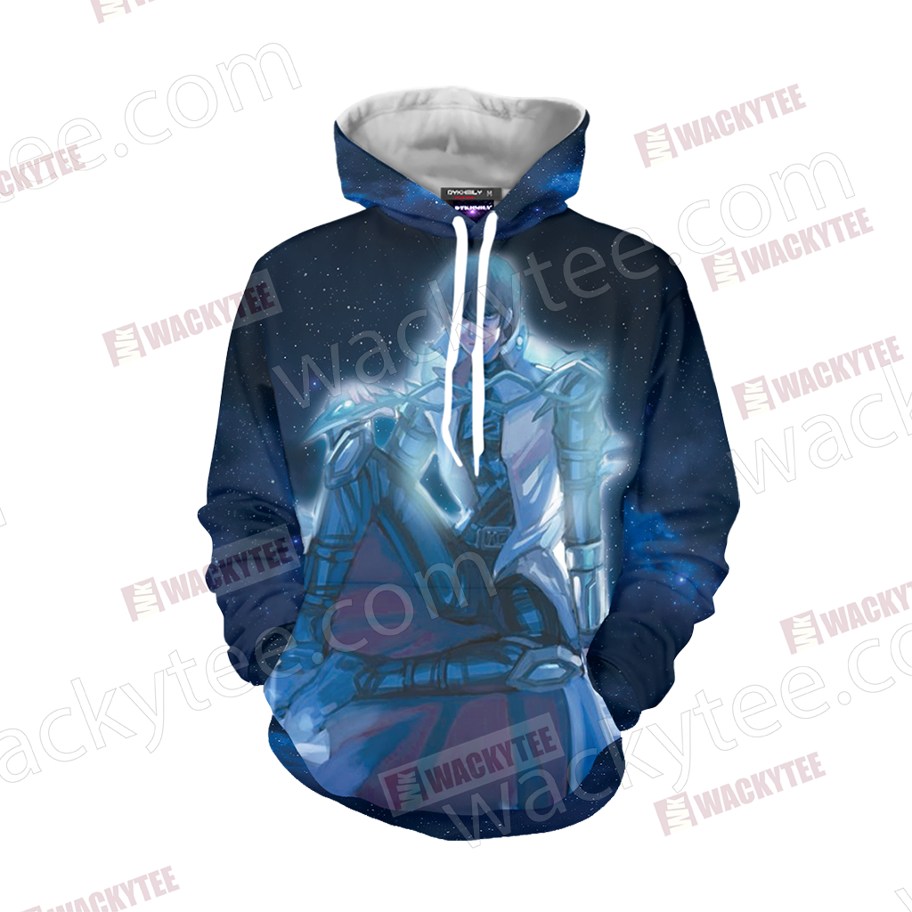 Yu gi Oh! Seto Kaiba T-shirt