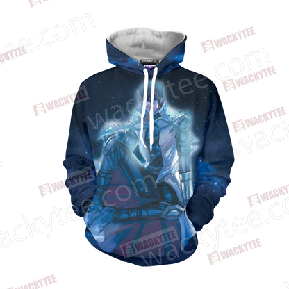 Yu gi Oh! Seto Kaiba T-shirt