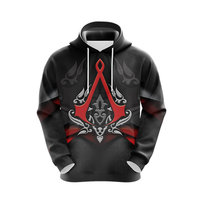 Assassin's Creed Revelations Unisex 3D T-shirt
