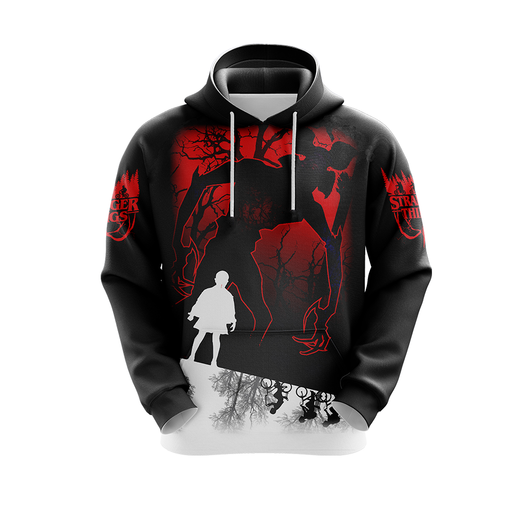 Stranger Things New Style Unisex 3D T-shirt