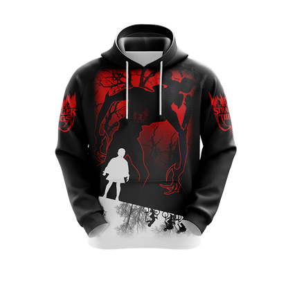 Stranger Things New Style Unisex 3D T-shirt