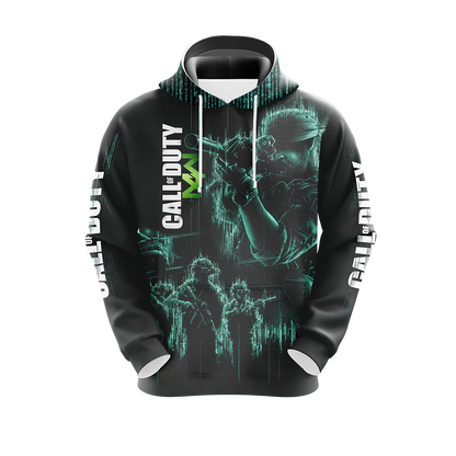 Call Of Duty New Unisex 3D T-shirt