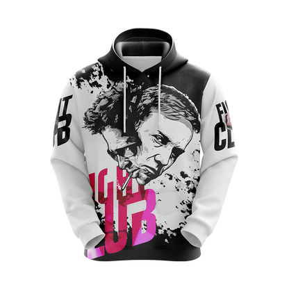 Fight Club - It's Only After We've Lost Everything Unisex 3D T-shirt