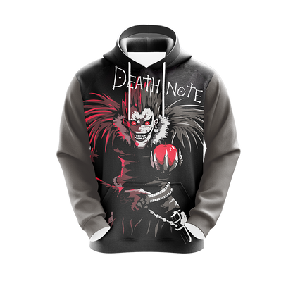 Death Note New Style Unisex 3D T-shirt