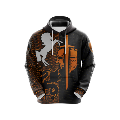 For Honor - Blackstone Legion New Unisex 3D T-shirt