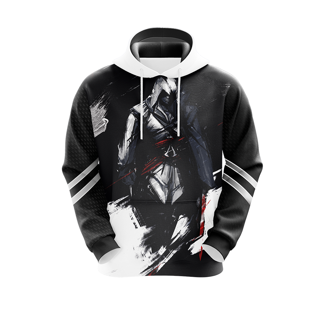 Assassin's Creed Nothing Is True Everything Is Permitted Unisex 3D T-shirt