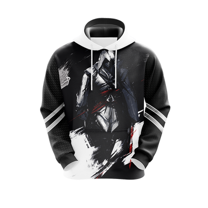 Assassin's Creed Nothing Is True Everything Is Permitted Unisex 3D T-shirt