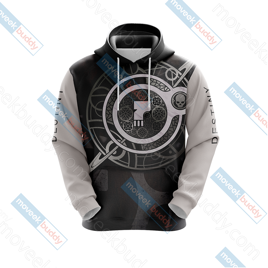 Destiny - Dead Orbit New Collection Unisex 3D T-shirt
