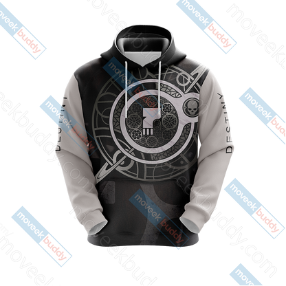 Destiny - Dead Orbit New Collection Unisex 3D T-shirt