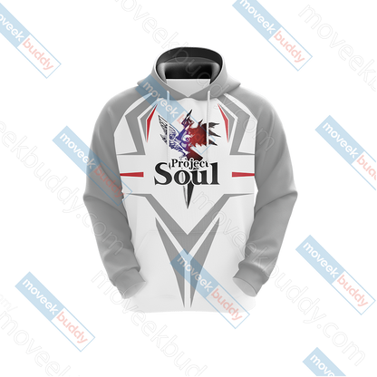 Soul Calibur Unisex 3D T-shirt