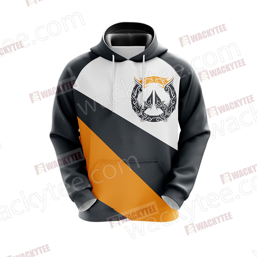Overwatch New Look Unisex 3D T-shirt