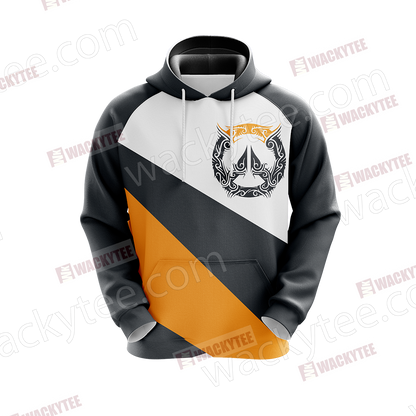 Overwatch New Look Unisex 3D T-shirt