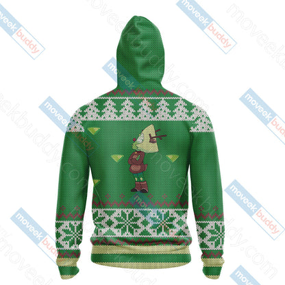 Steven Universe New Knitting Style Unisex 3D T-shirt