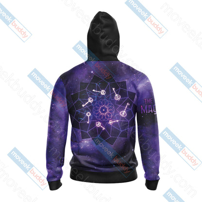 The Magicians New Unisex 3D T-shirt
