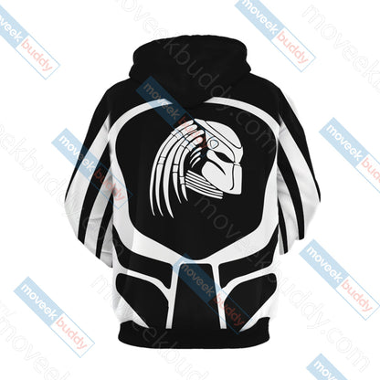 Predator New Unisex 3D T-shirt