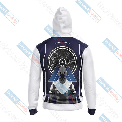 Destiny New Look Unisex 3D T-shirt