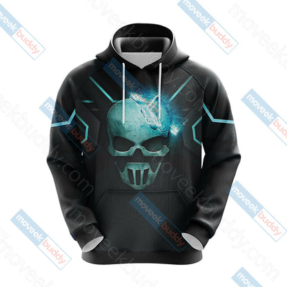 Tom Clancy's Ghost Recon Advanced Warfighter Unisex 3D T-shirt