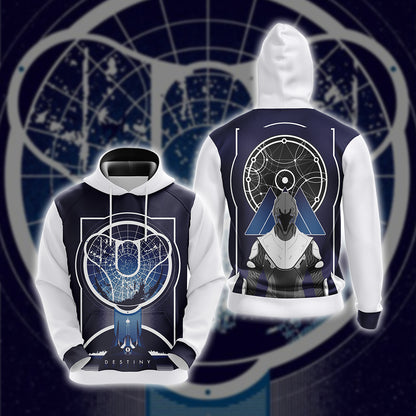 Destiny New Look Unisex 3D T-shirt