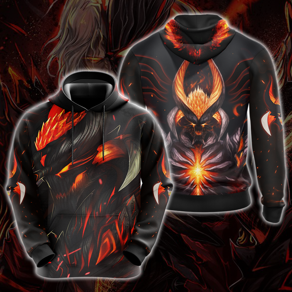 Devil May Cry Dante Sin Devil Trigger All Over Print T-shirt Tank Top Zip Hoodie Pullover Hoodie Hawaiian Shirt Hoodie