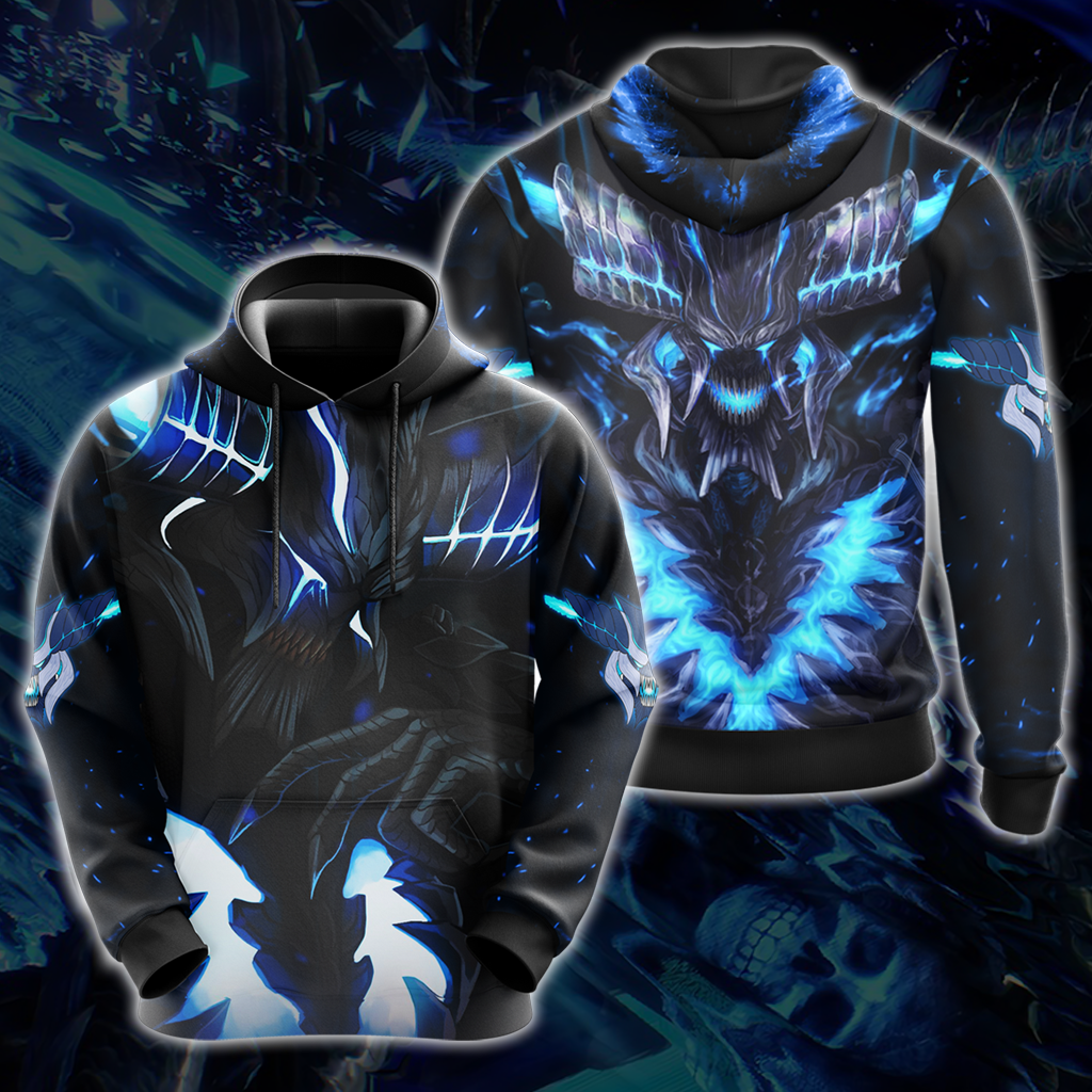Devil May Cry Virgil Sin Devil Trigger All Over Print T-shirt Tank Top Zip Hoodie Pullover Hoodie Hawaiian Shirt Hoodie