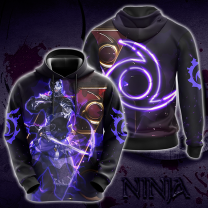 Final Fantasy XIV All Over Print T-shirt Tank Top Zip Hoodie Pullover Hoodie Hoodie