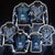 Destiny 2 New Collection Unisex 3D T-shirt S  
