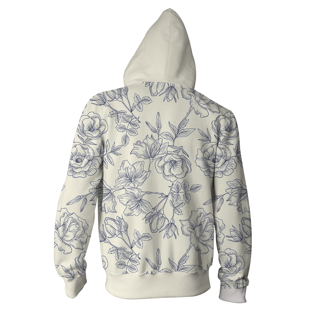 Princess Mononoke Forest Spirit Unisex 3D T-shirt