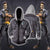 Borderlands Handsome Jack Cosplay Zip Up Hoodie Jacket S Version 1 