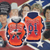 The Dukes Of Hazzard 3D Hoodie S  