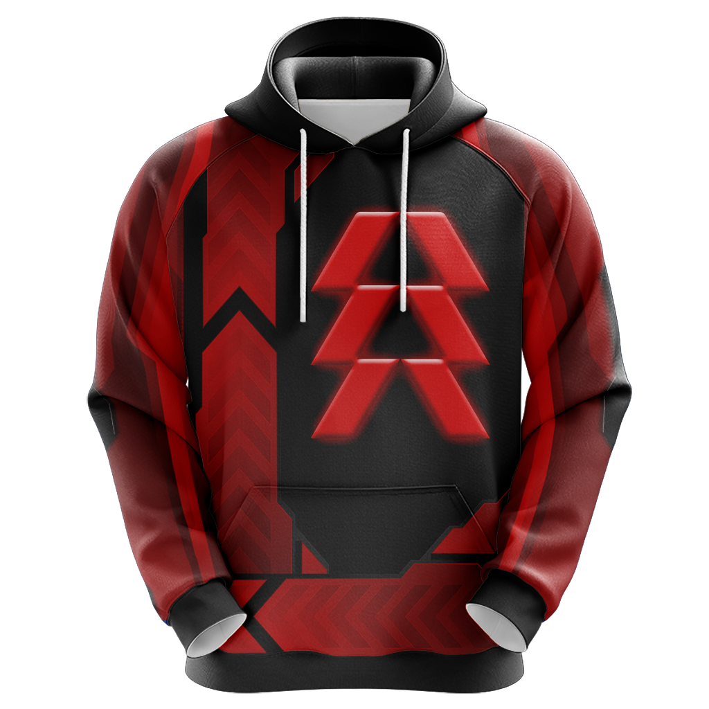 Destiny - Hunter New Look Unisex 3D T-shirt