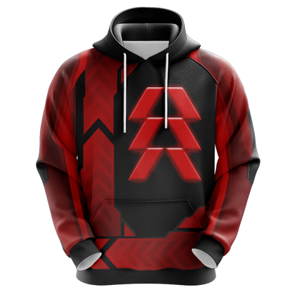 Destiny - Hunter New Look Unisex 3D T-shirt