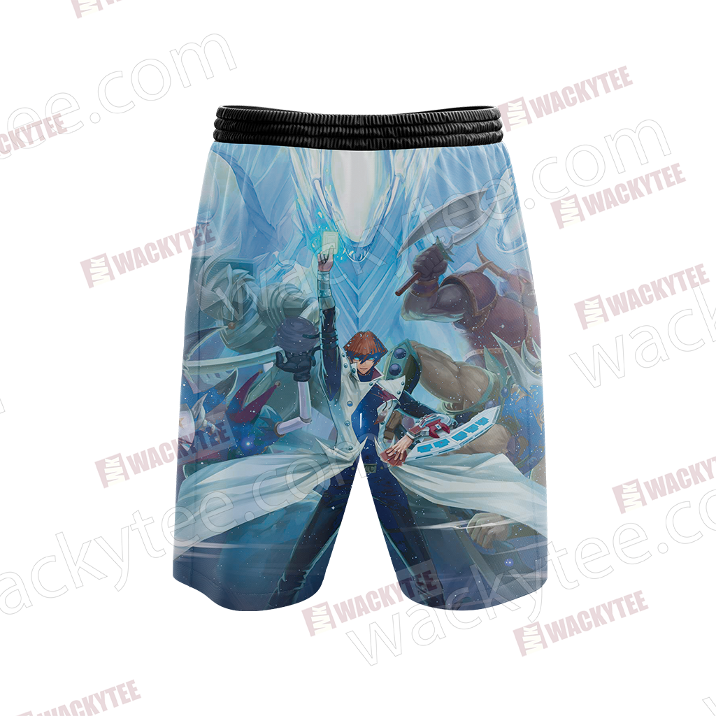 Yu gi Oh! Seto Kaiba T-shirt