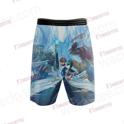 Yu gi Oh! Seto Kaiba T-shirt